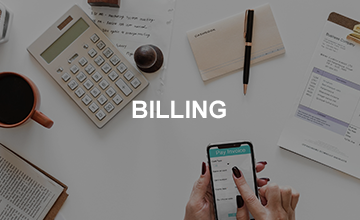 billing